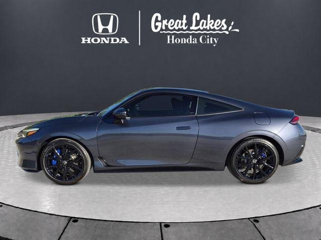 2026 Honda PRELUDE — фото 2