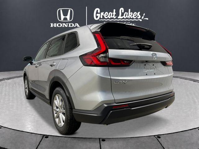 صورة 3 لـ 2026 Honda CR-V EX