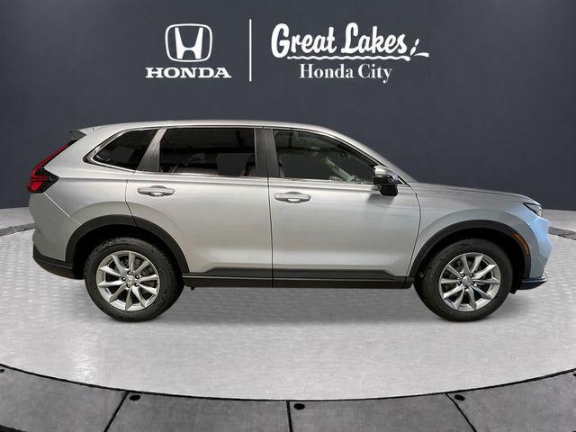 صورة 7 لـ 2026 Honda CR-V EX