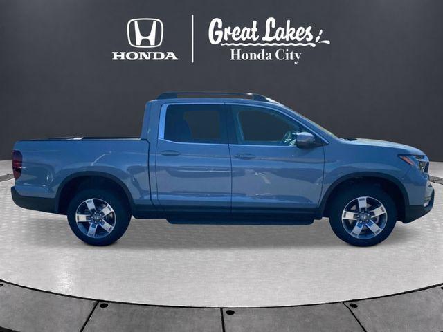 صورة 5 لـ 2026 Honda RIDGELINE RTL