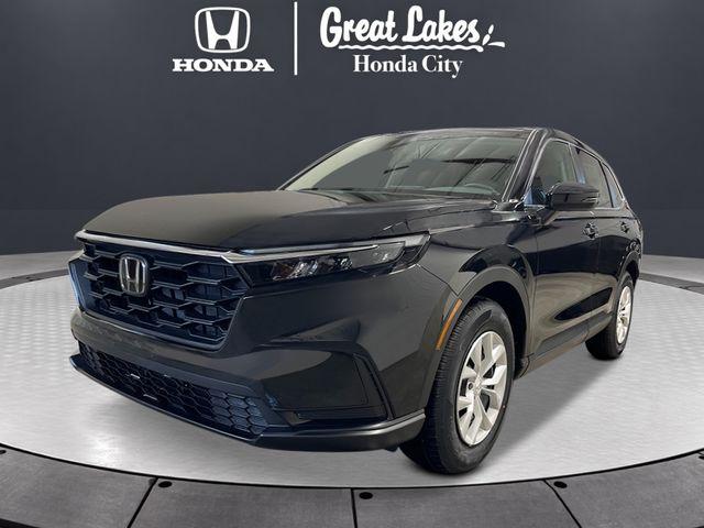 New 2026 Honda CR-V LX