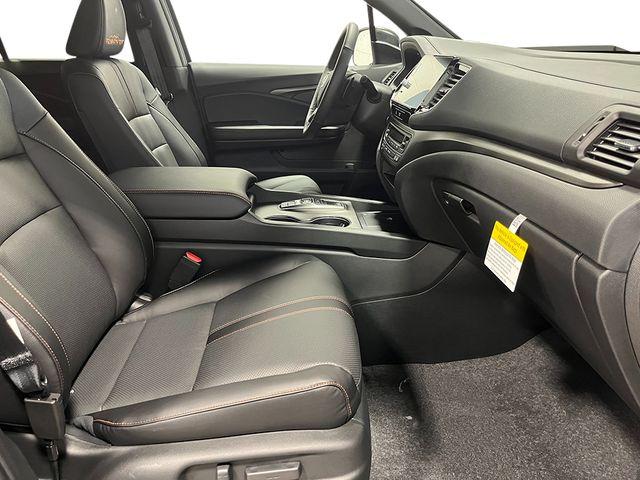 صورة مصغرة 26 لـ 2026 Honda RIDGELINE TRAILSPORT