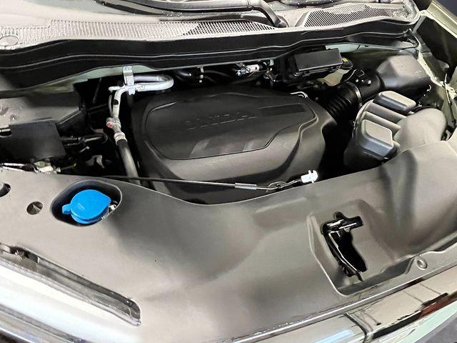 صورة مصغرة 12 لـ 2026 Honda RIDGELINE TRAILSPORT