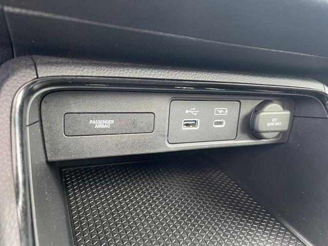 صورة مصغرة 18 لـ 2024 Honda CR-V EX