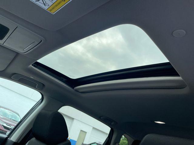 صورة مصغرة 16 لـ 2024 Honda CR-V EX