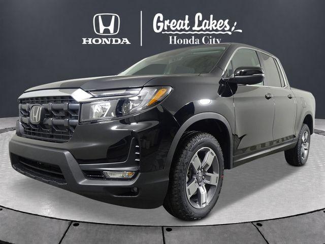 صورة 1 لـ 2026 Honda RIDGELINE RTL
