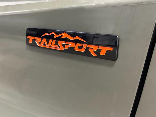 HONDA CR-V HYBRID TRAILSPORT - 7