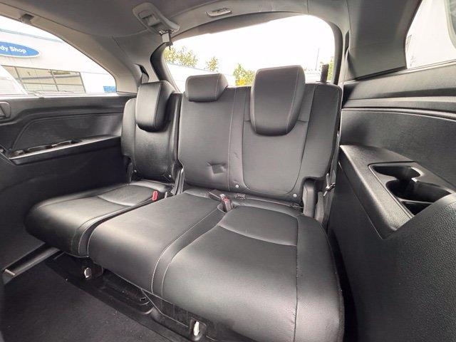 2022 Honda ODYSSEY TOURING — миниатюра 12
