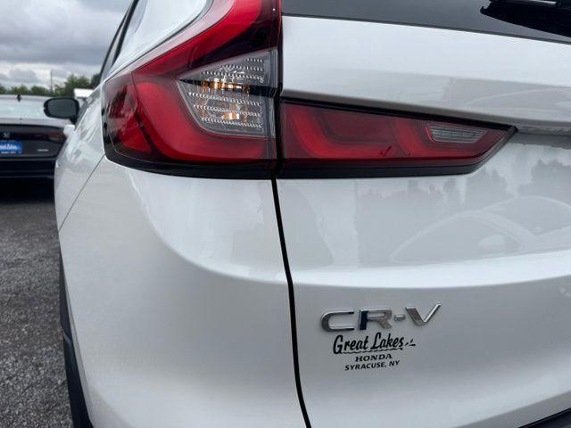 صورة 6 لـ 2024 Honda CR-V EX-L