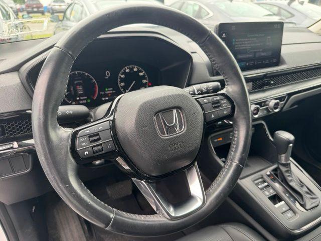 صورة 9 لـ 2024 Honda CR-V EX-L