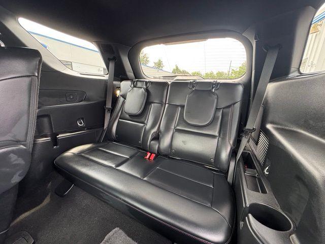 صورة مصغرة 12 لـ 2025 FORD EXPLORER ST