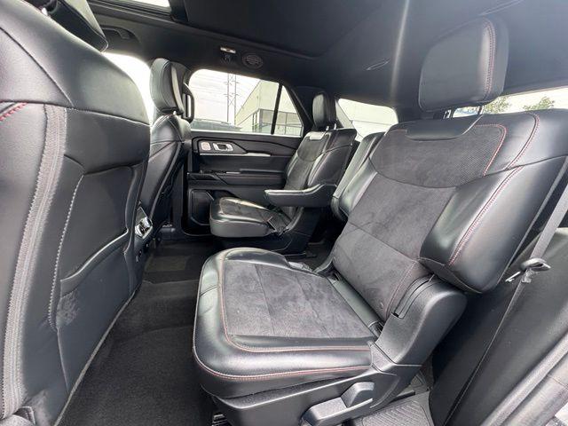 صورة مصغرة 13 لـ 2025 FORD EXPLORER ST