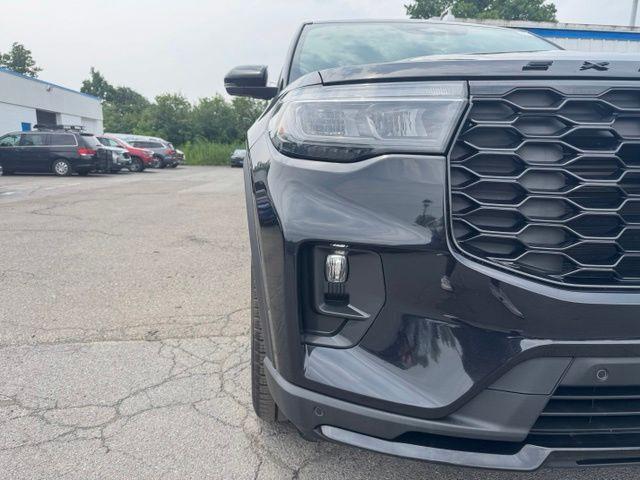 صورة مصغرة 11 لـ 2025 FORD EXPLORER ST