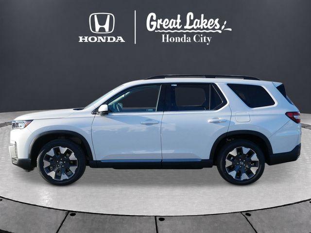 صورة 2 لـ 2026 Honda PILOT ELITE