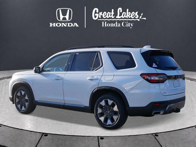 صورة 3 لـ 2026 Honda PILOT ELITE