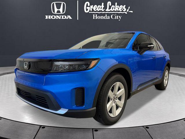 New 2026 Honda Prologue EX