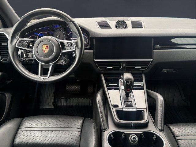 2020 Porsche CAYENNE AWD photo 10
