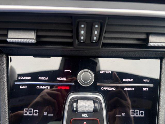 صورة مصغرة 19 لـ 2020 Porsche CAYENNE AWD