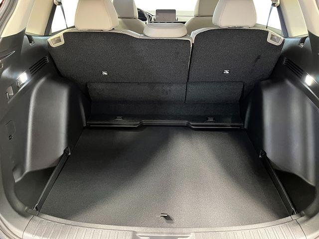 صورة مصغرة 26 لـ 2026 Honda CR-V EX-L