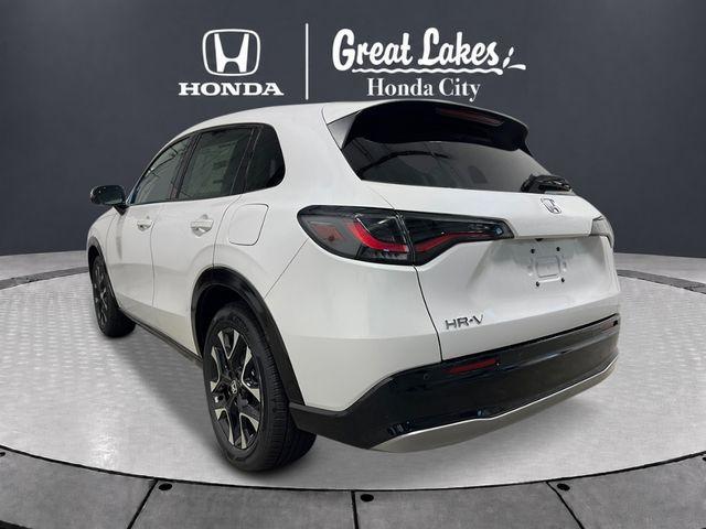 صورة 3 لـ 2027 Honda HR-V EX-L