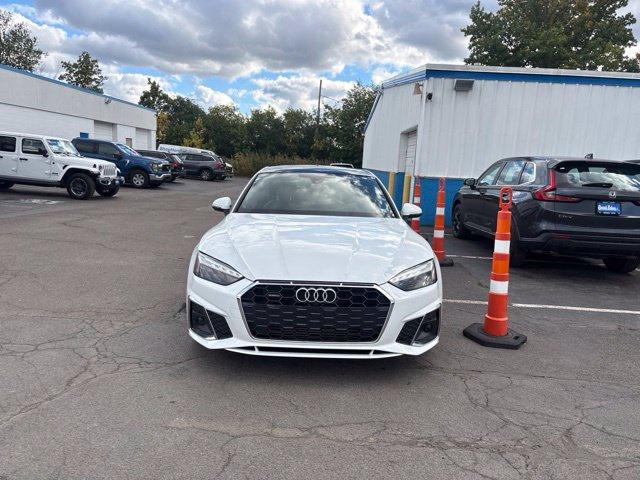 2024 AUDI A5 SPORTBACK 45 S LINE QUATTRO PREMIUM 照片 3