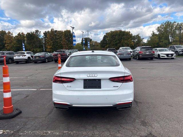 2024 AUDI A5 SPORTBACK 45 S LINE QUATTRO PREMIUM 照片 4