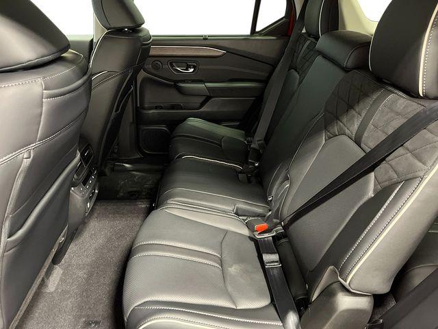 2026 Honda PILOT ELITE — миниатюра 20