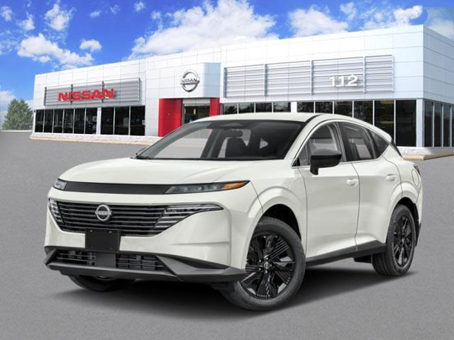 New 2027 Nissan Murano SV