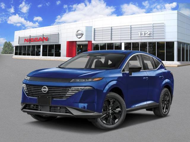 New 2026 Nissan Murano SV