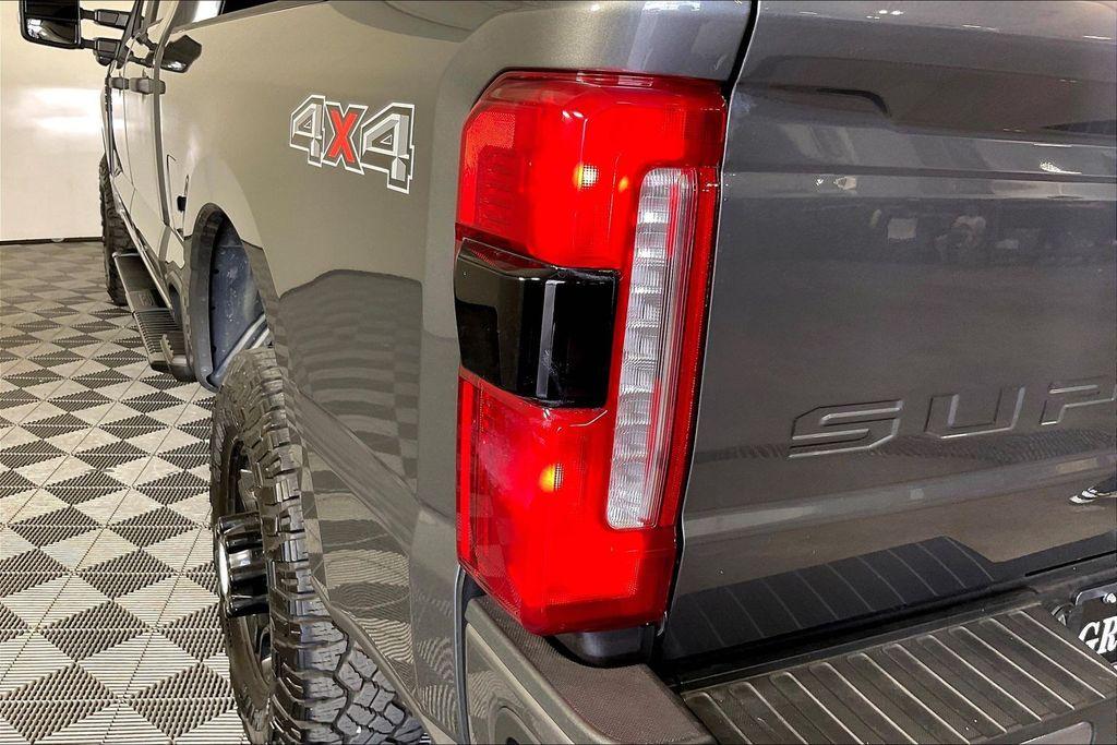 2025 FORD F-350 XL — миниатюра 38