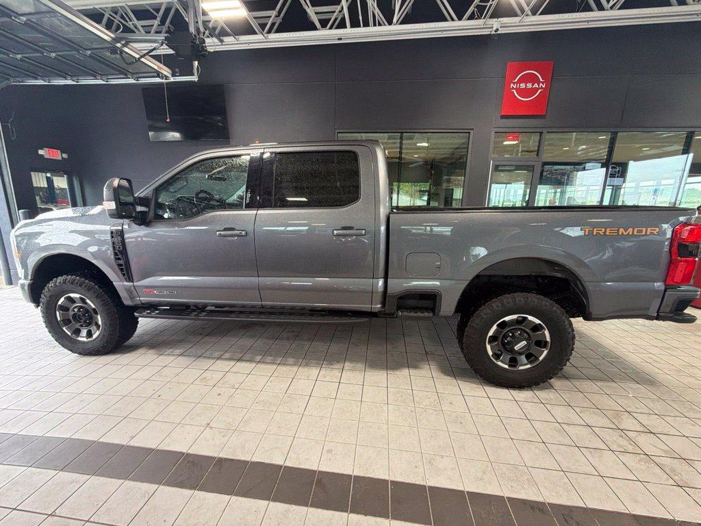 2023 Ford F-250 Super Duty Lariat
