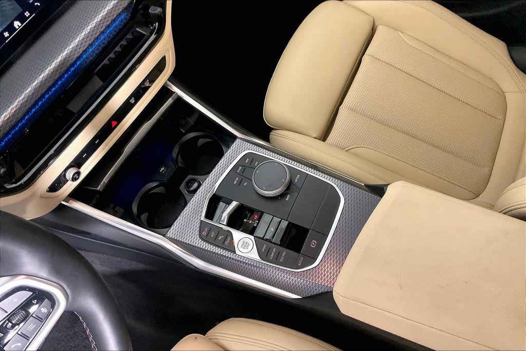صورة مصغرة 17 لـ 2026 BMW M340 I XDRIVE NA