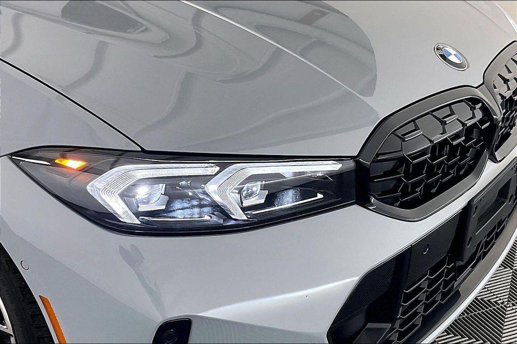 صورة مصغرة 38 لـ 2026 BMW M340 I XDRIVE NA
