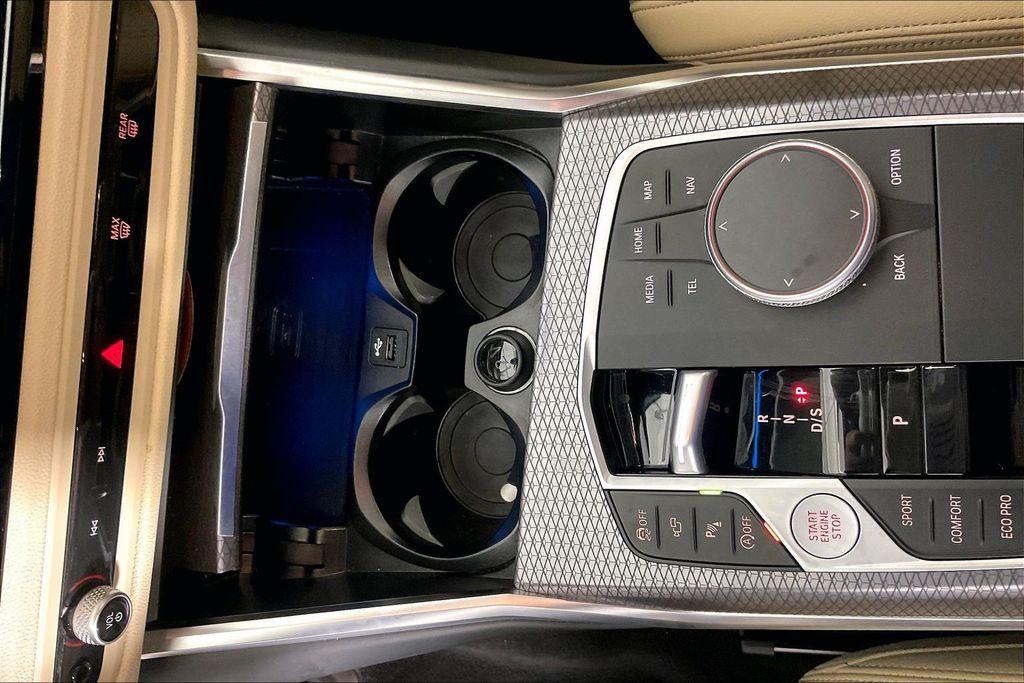 صورة مصغرة 32 لـ 2026 BMW M340 I XDRIVE NA