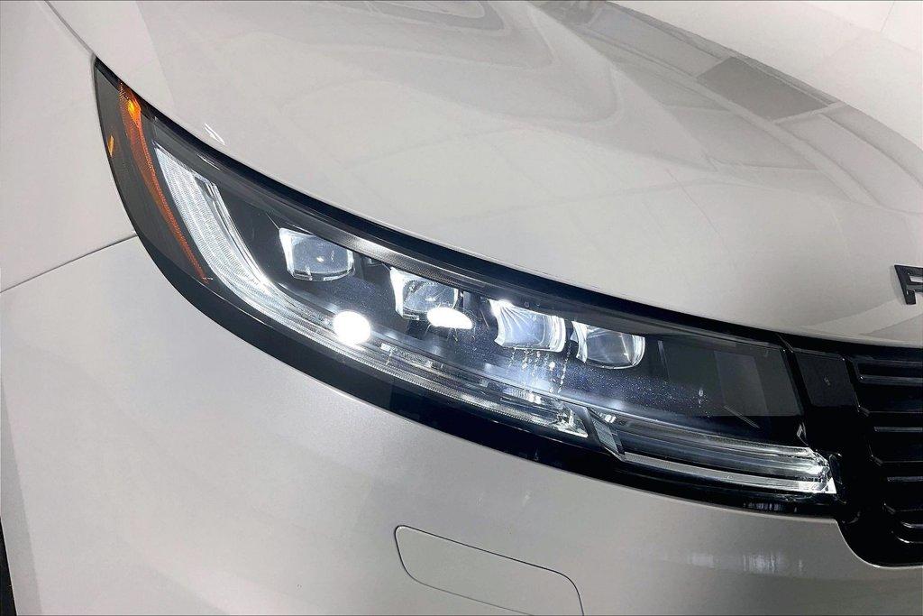2025 LAND Rover RANGE ROVER SPORT P530 AUTOBIOGRAPHY 缩略图 38