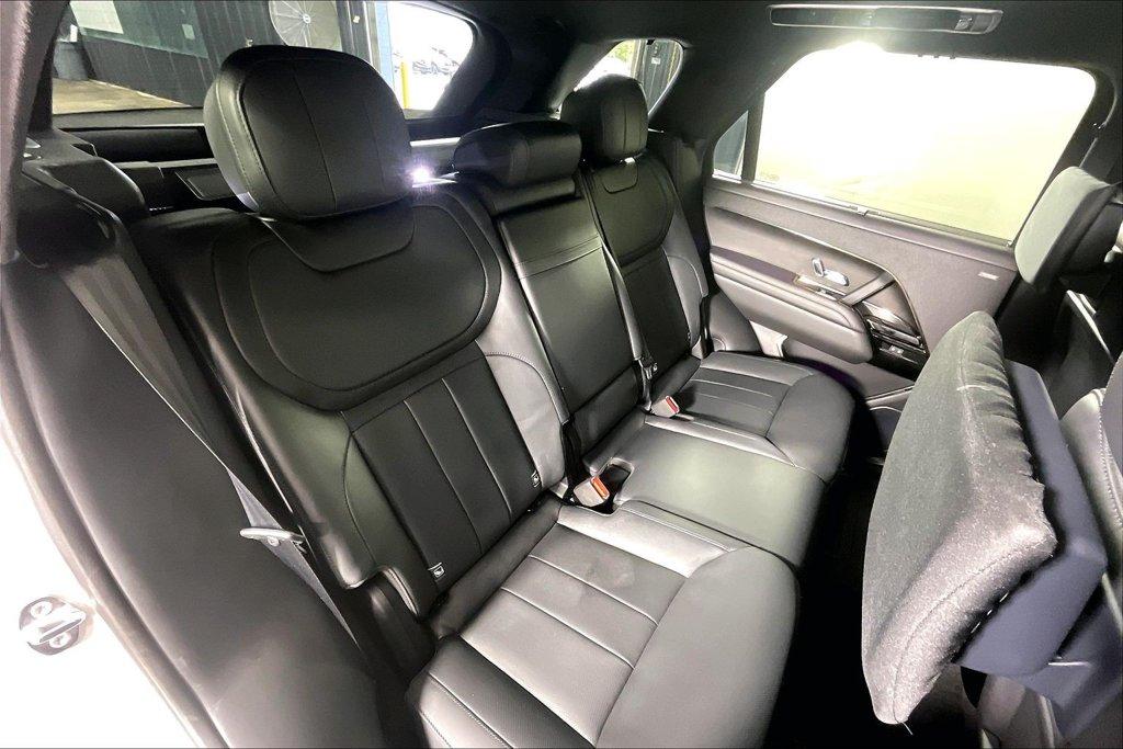 2025 LAND Rover RANGE ROVER SPORT P530 AUTOBIOGRAPHY 缩略图 35