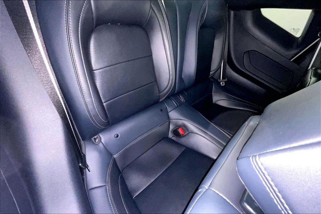 2024 FORD MUSTANG GT PREMIUM 缩略图 29