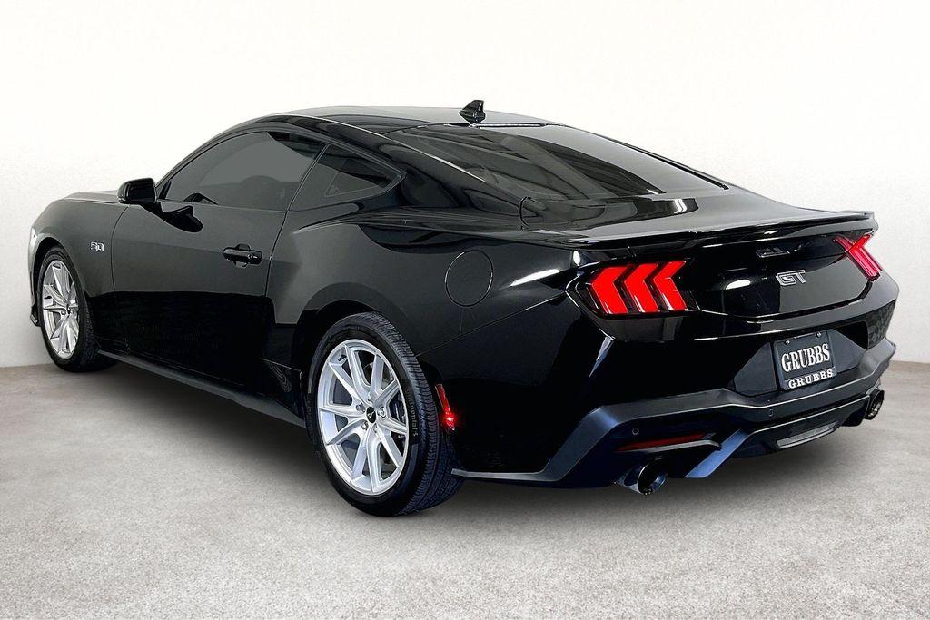 2024 FORD MUSTANG GT PREMIUM 缩略图 14