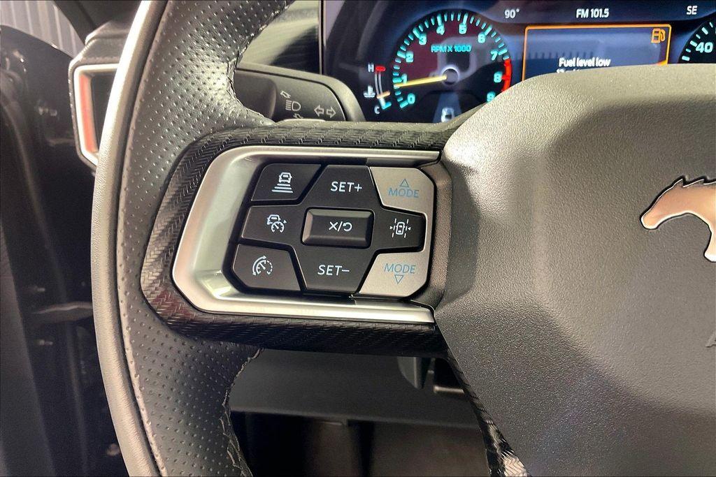 2024 FORD MUSTANG GT PREMIUM 缩略图 22