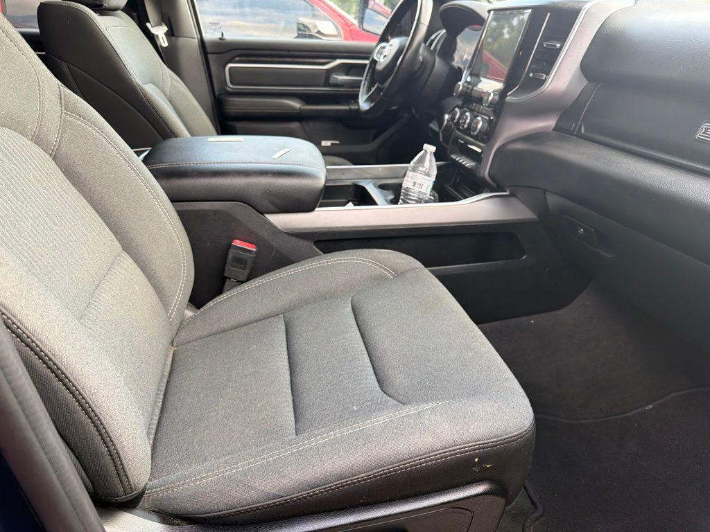 2022 RAM 1500 BIG HORN thumbnail 11