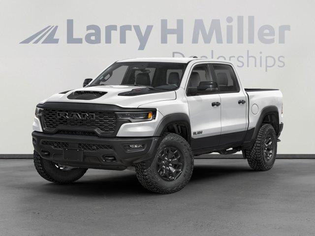 New 2026 RAM 1500 RHO
