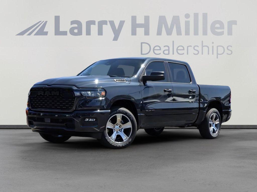 New 2026 RAM 1500 Express