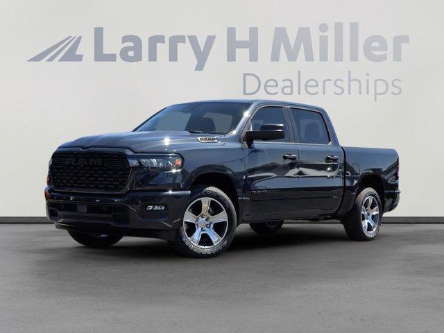 New 2026 RAM 1500 Express