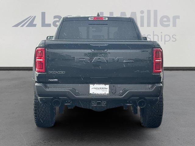 صورة 5 لـ 2026 RAM 1500 RHO