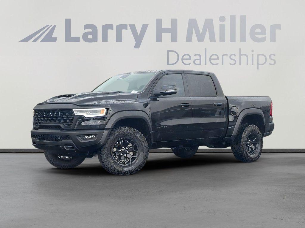 New 2026 RAM 1500 RHO