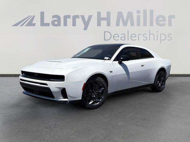 New 2026 Dodge Charger R/T
