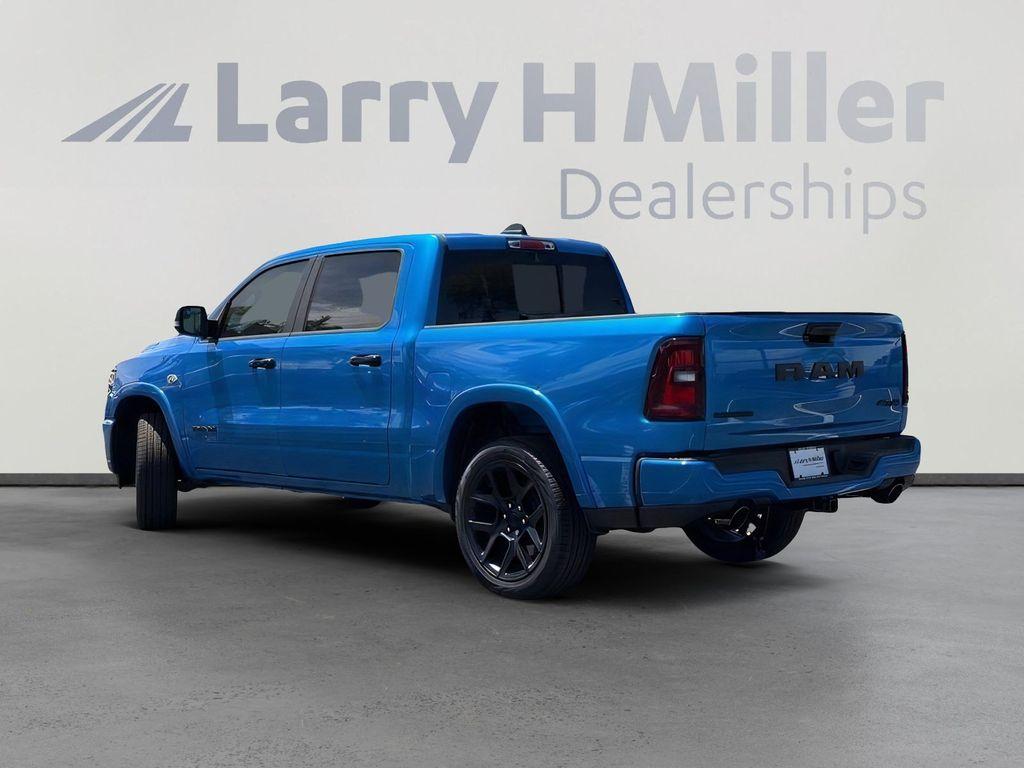 صورة 3 لـ 2026 RAM 1500 LARAMIE