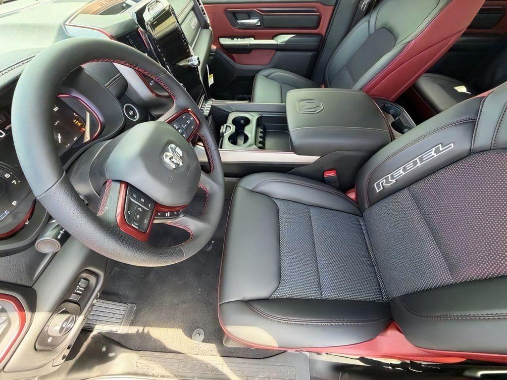 صورة مصغرة 14 لـ 2026 RAM 1500 REBEL