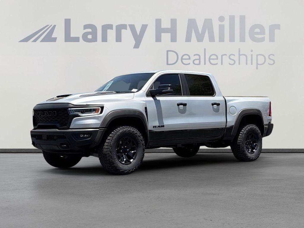 New 2026 RAM 1500 RHO