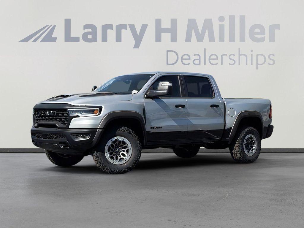 New 2026 RAM 1500 RHO